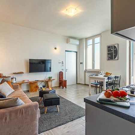 Al 33 Di Via Roma - Apartments Cardano Al Campo Buitenkant foto