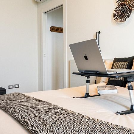Al 33 Di Via Roma - Apartments Cardano Al Campo Buitenkant foto