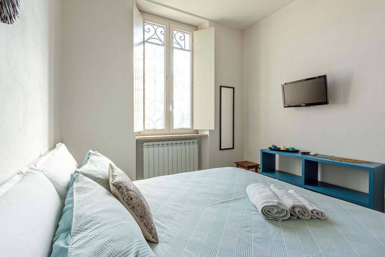 Al 33 Di Via Roma - Apartments Cardano Al Campo Buitenkant foto