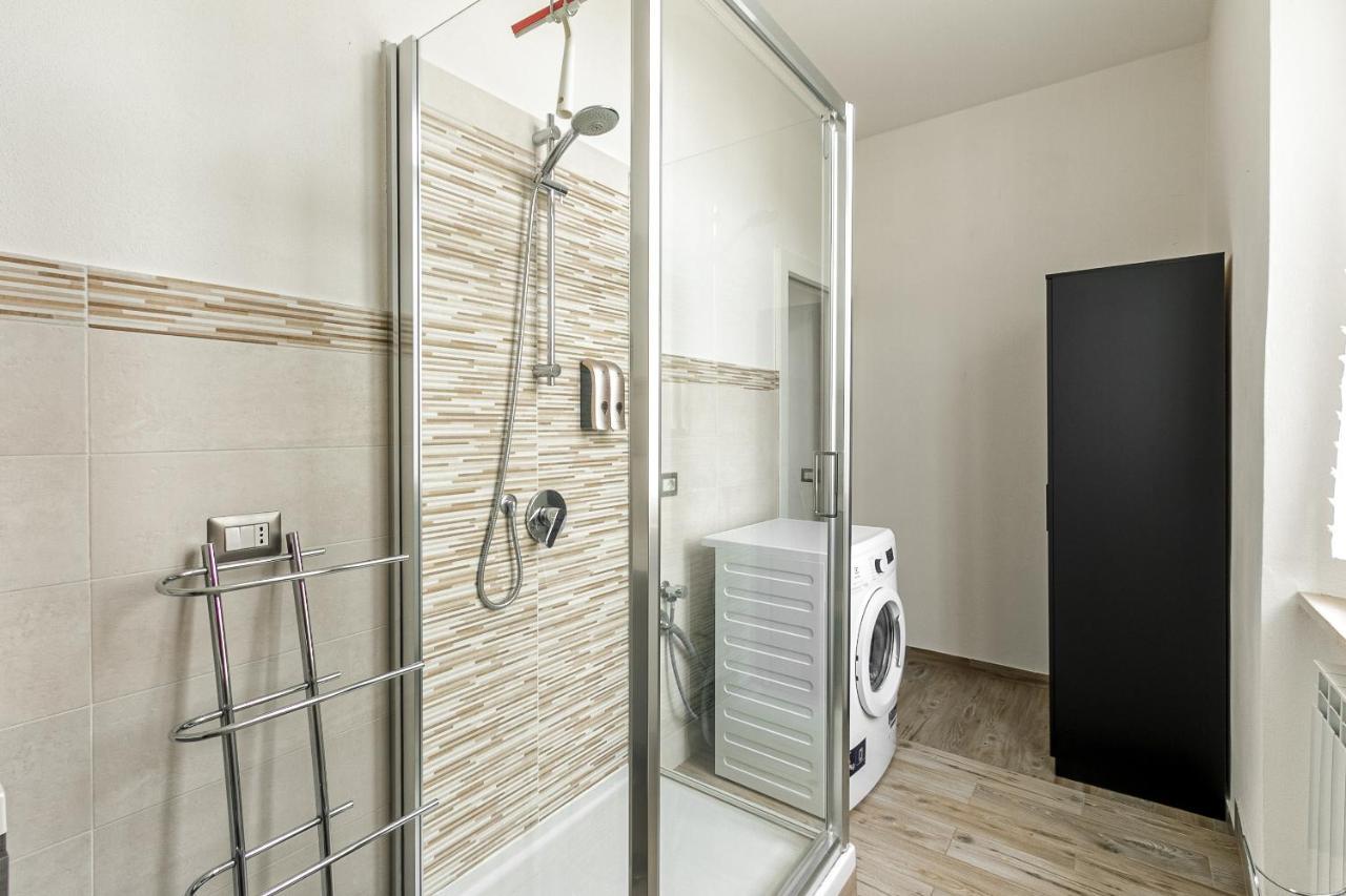 Al 33 Di Via Roma - Apartments Cardano Al Campo Buitenkant foto