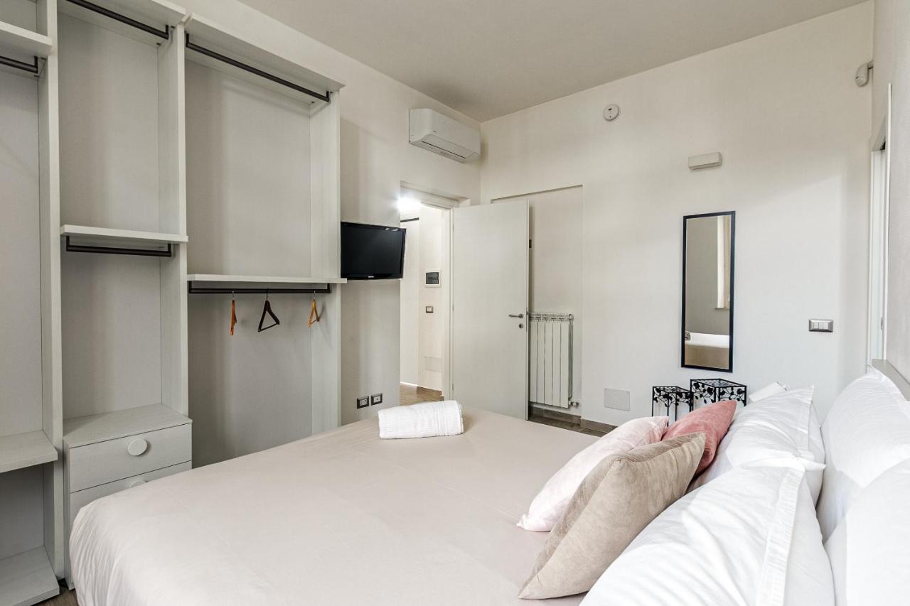 Al 33 Di Via Roma - Apartments Cardano Al Campo Buitenkant foto
