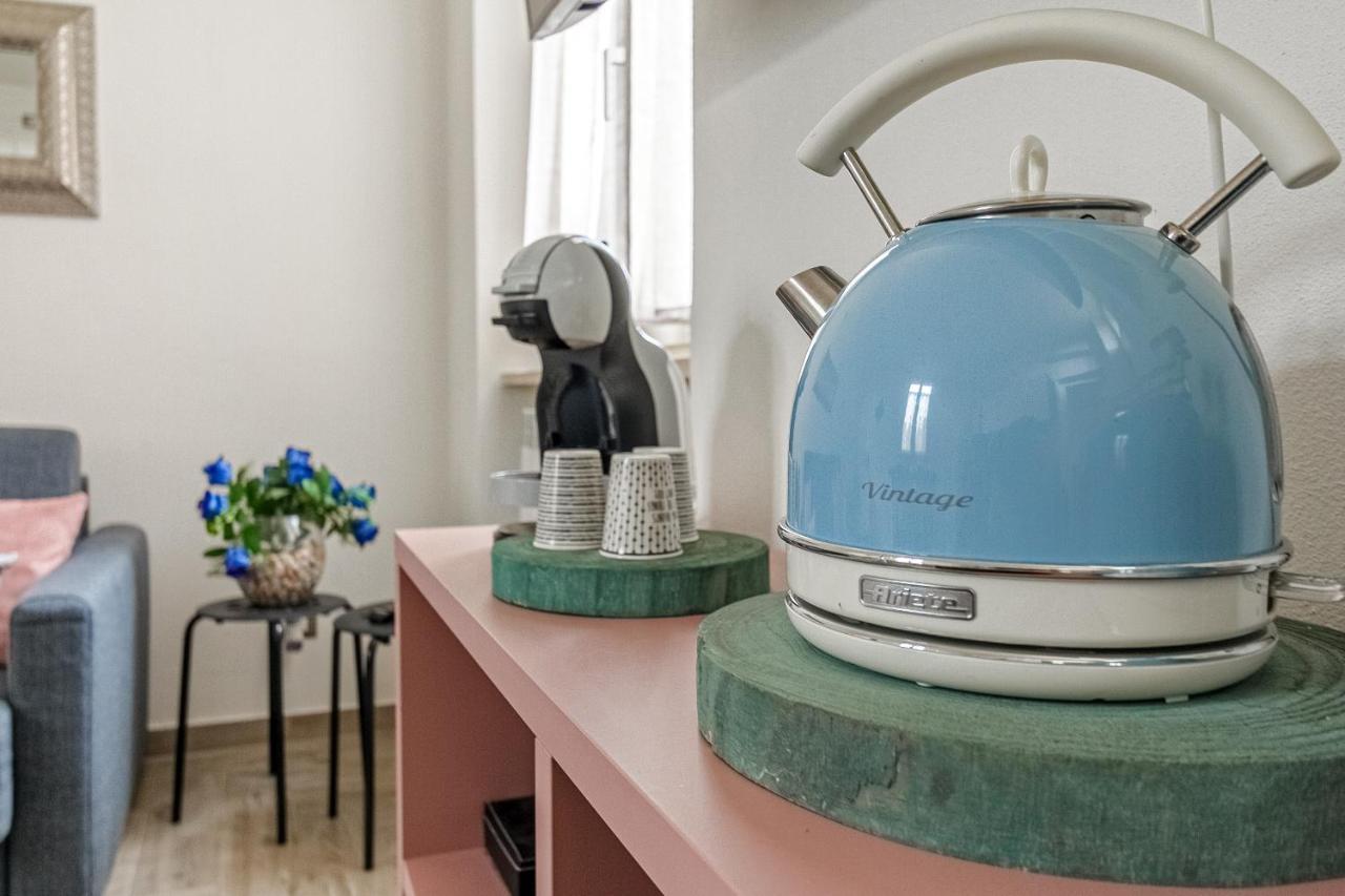 Al 33 Di Via Roma - Apartments Cardano Al Campo Buitenkant foto