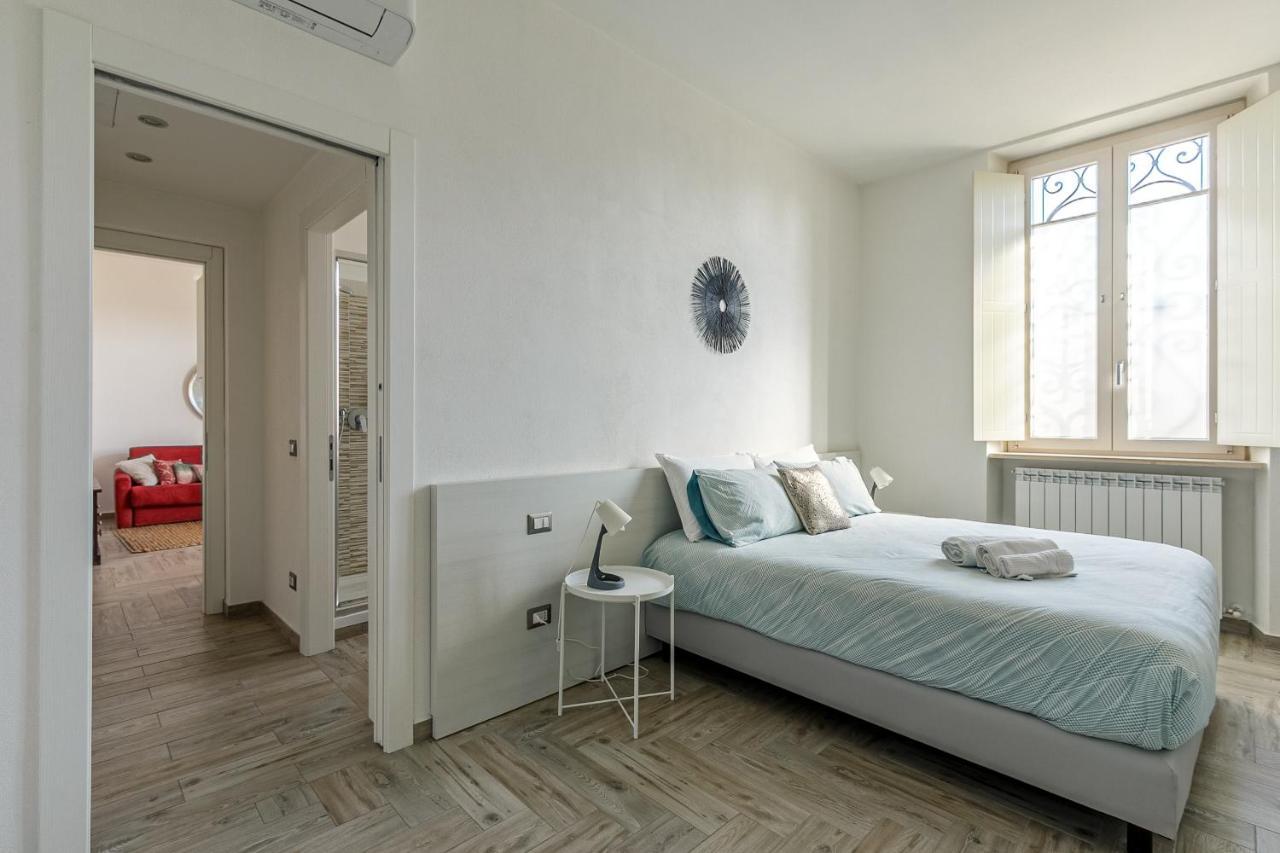 Al 33 Di Via Roma - Apartments Cardano Al Campo Buitenkant foto