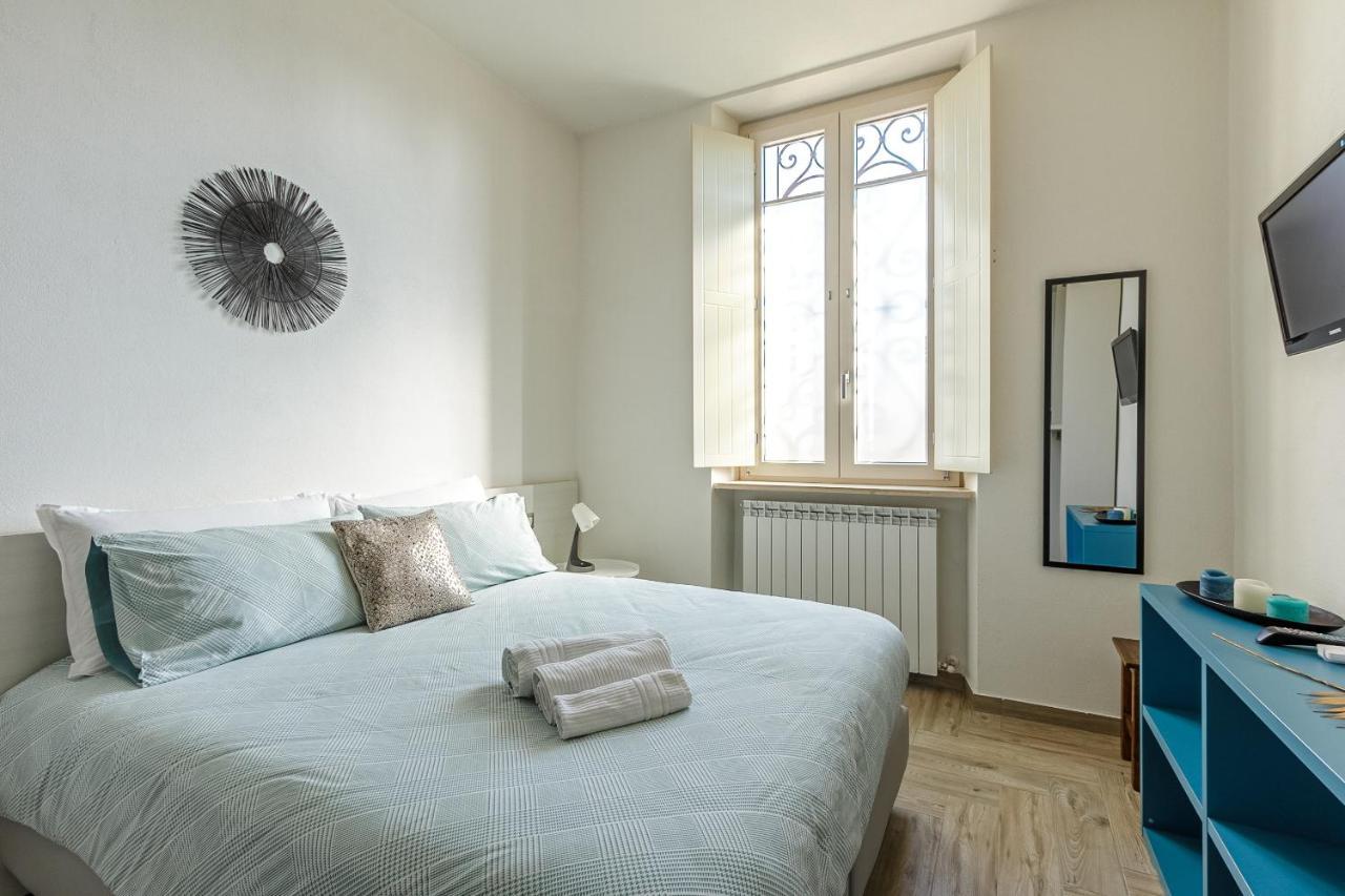 Al 33 Di Via Roma - Apartments Cardano Al Campo Buitenkant foto