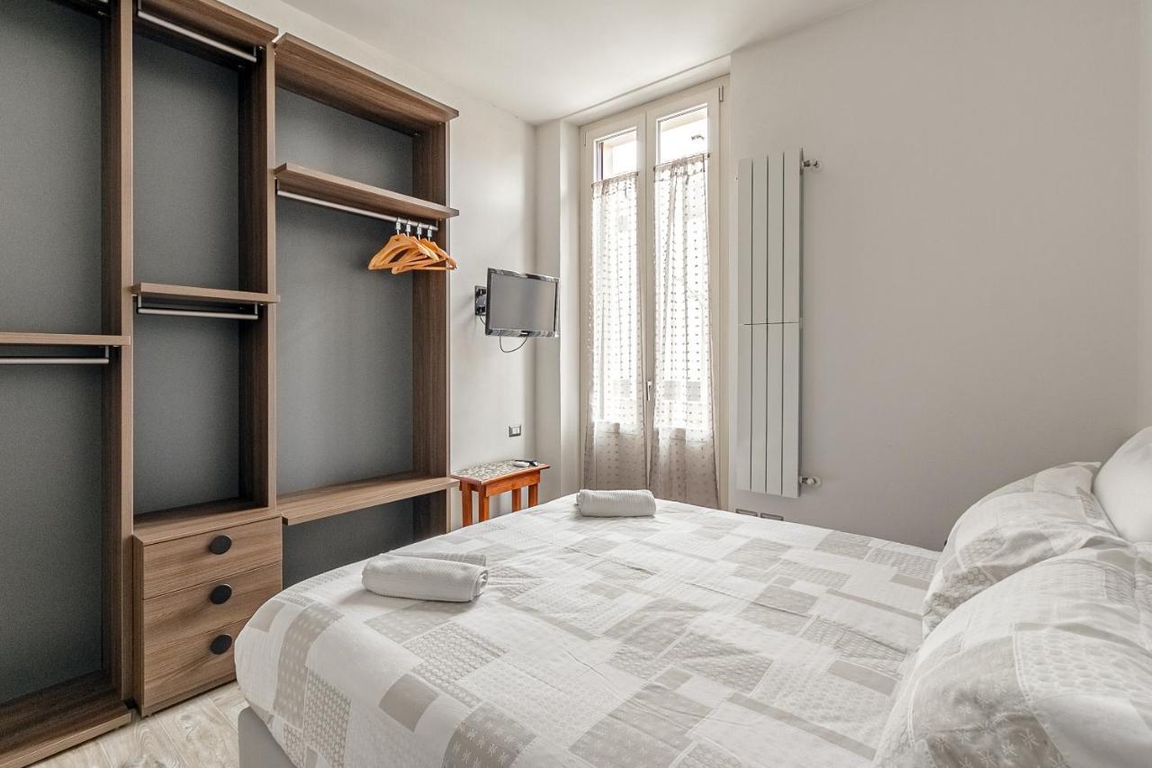 Al 33 Di Via Roma - Apartments Cardano Al Campo Buitenkant foto