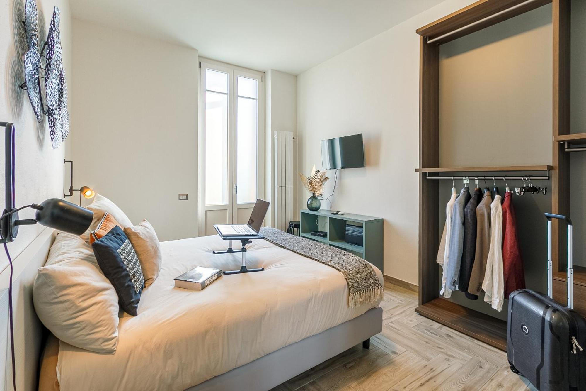 Al 33 Di Via Roma - Apartments Cardano Al Campo Buitenkant foto