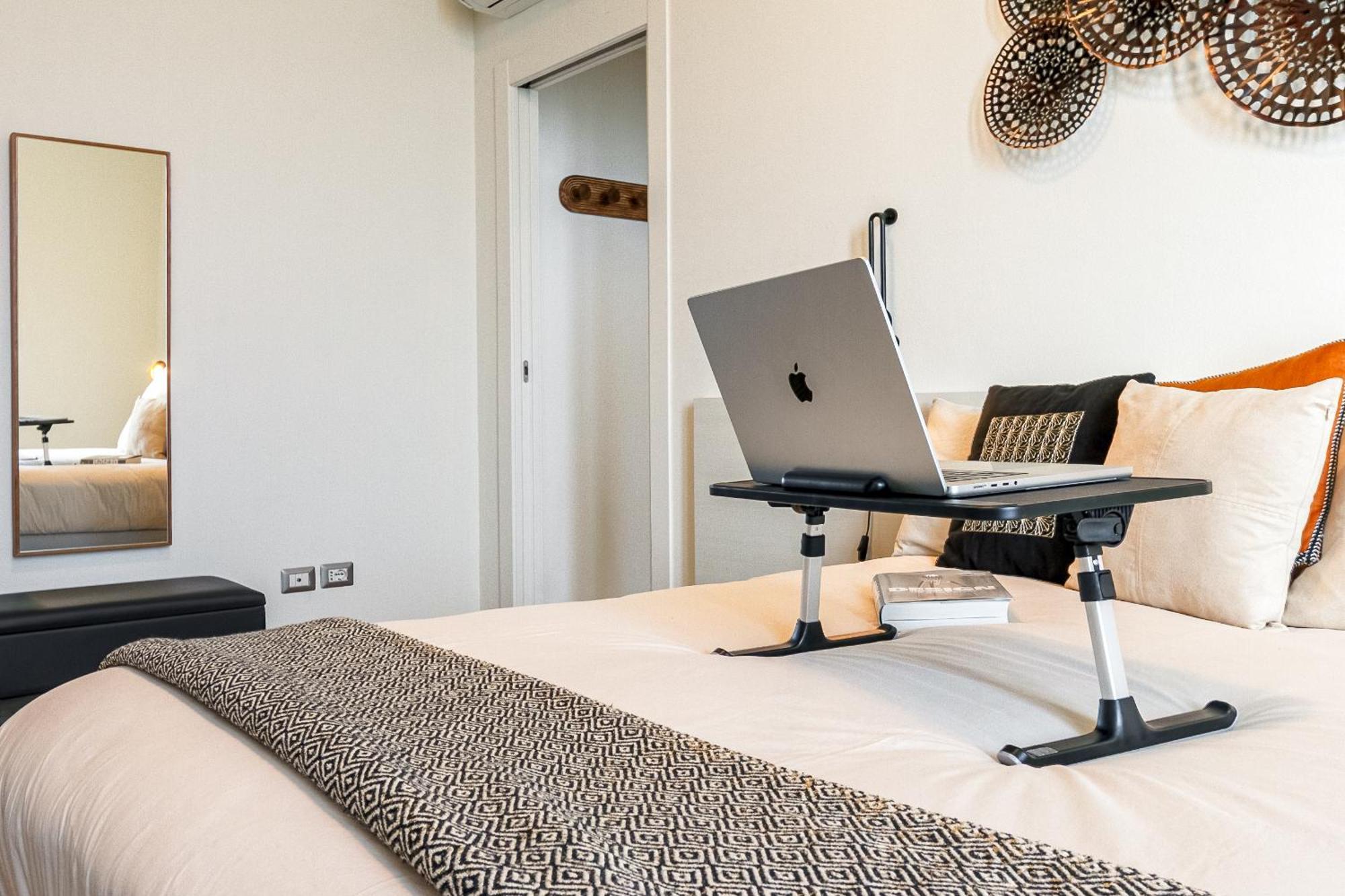 Al 33 Di Via Roma - Apartments Cardano Al Campo Buitenkant foto