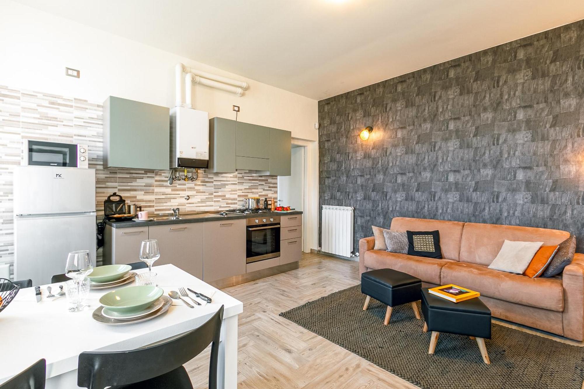 Al 33 Di Via Roma - Apartments Cardano Al Campo Buitenkant foto