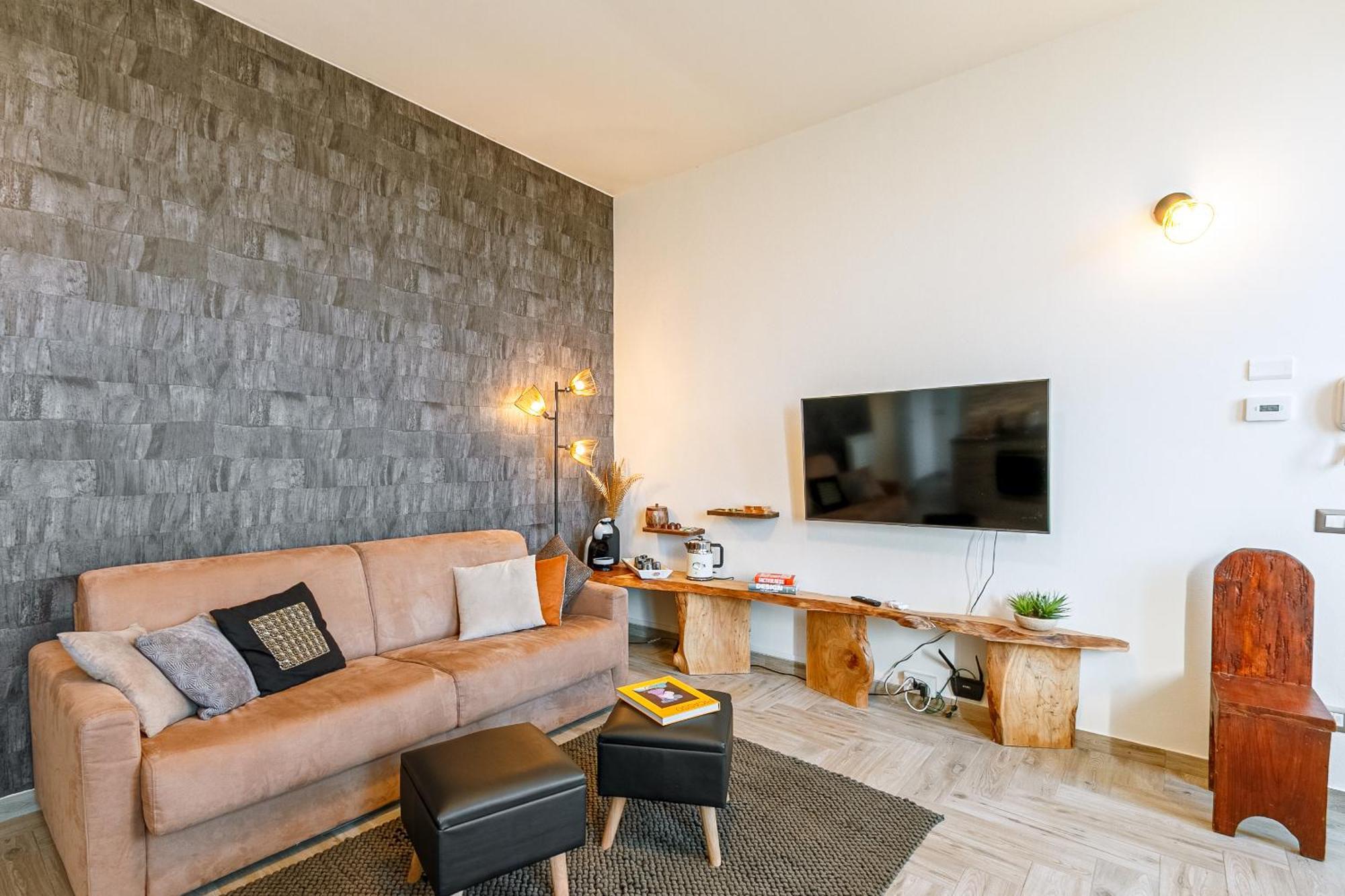 Al 33 Di Via Roma - Apartments Cardano Al Campo Buitenkant foto